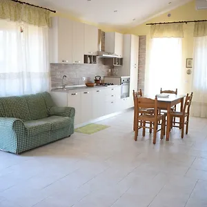  Apartment House Vaccarizzo
